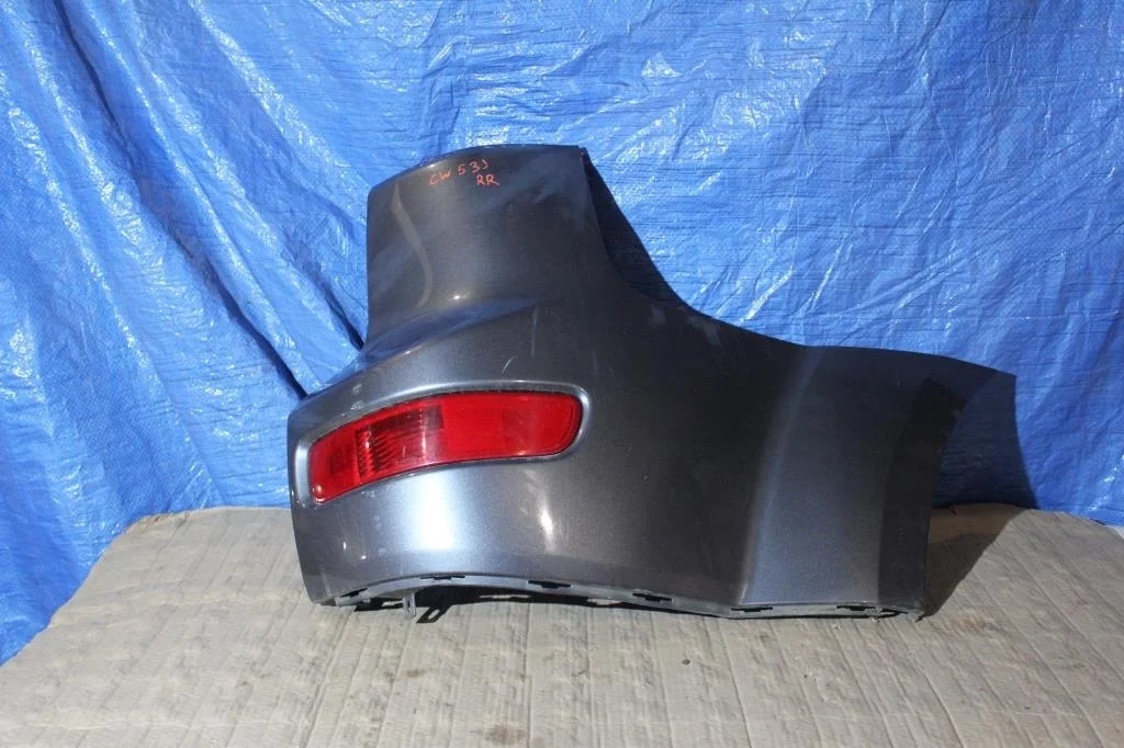 Б.у. клык бампера MITSUBISHI OUTLANDER XL CW5W MITSUBISHI OUTLANDER XL CW5W