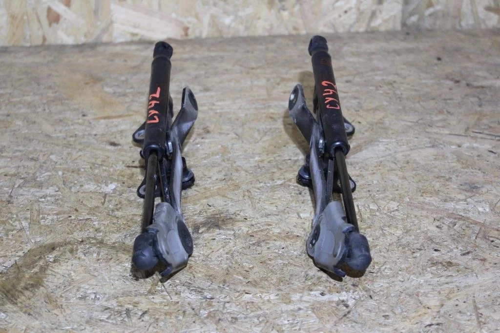 Б.у. петля багажника (2шт) MITSUBISHI LANCER CY4A MITSUBISHI LANCER CY4A