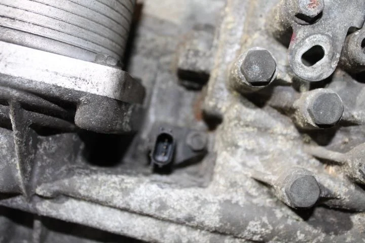 Б.у. датчик скорости MITSUBISHI LANCER CY4A MITSUBISHI LANCER CY4A