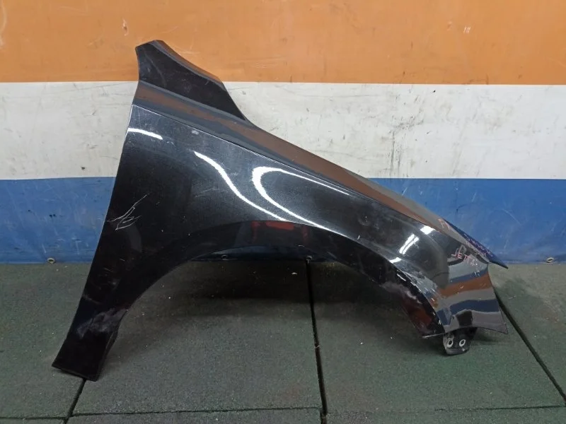 Крыло Volkswagen Jetta 6 2016 5C6821106 5C6 1.4 CAXA, переднее правое