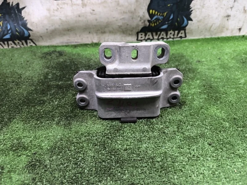 Подушка АКПП Volkswagen Passat 2012 1K0199555AC B7 CAXA