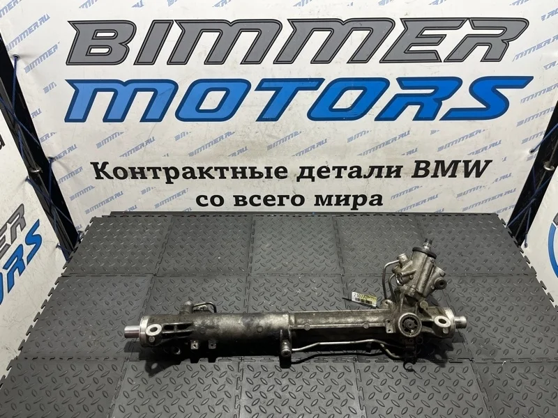 Рулевая рейка Bmw 535I 32106788651 F07 N55B30A