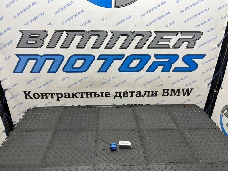 Реле Bmw 6 61366915327 F12 N63B44A