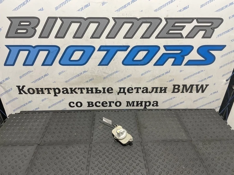 Светодиодный модуль Bmw 316I 63117398766 F30 N13B16A