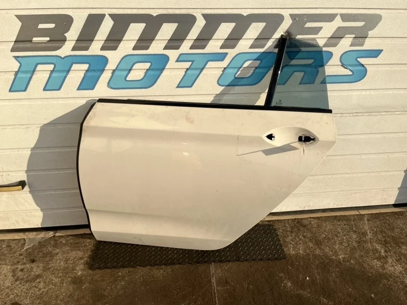 Дверь Bmw 5 41527228149 F07, задняя левая
