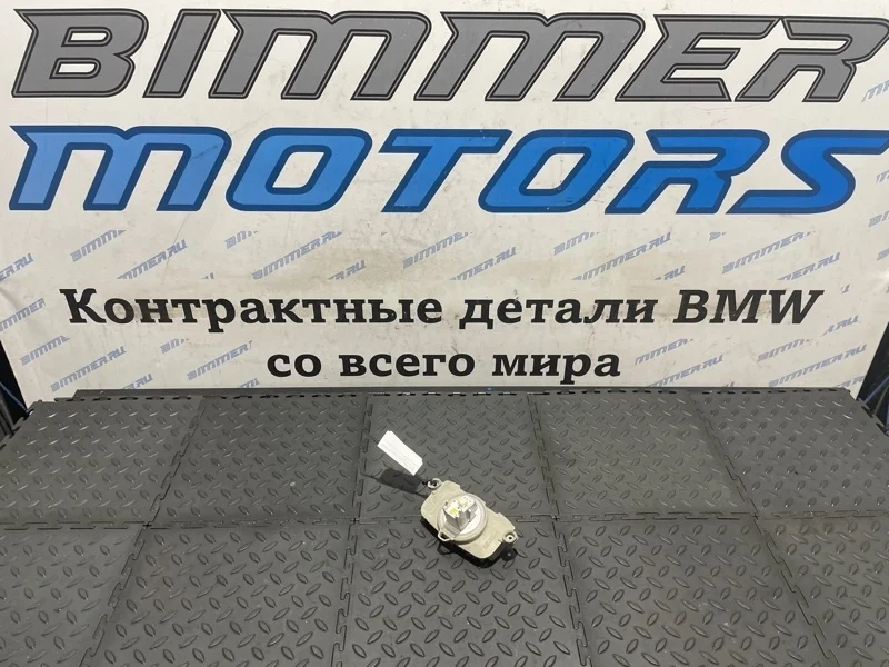 Светодиодный модуль Bmw 316 63117398766 F30 N13B16