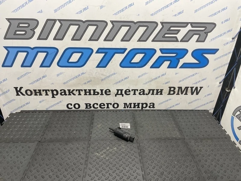 Насос омывателя фар BMW 520d F11
