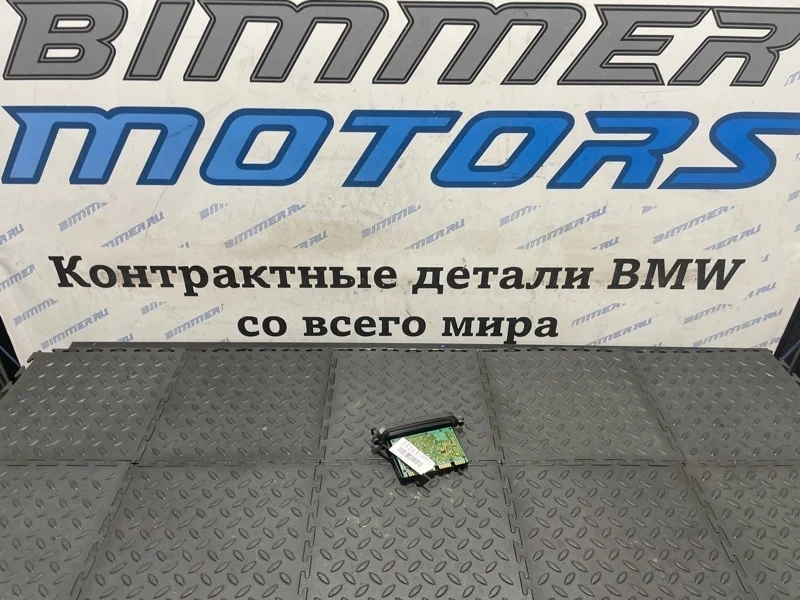 Блок управления светом BMW 316 63117316147 F30 N13B16