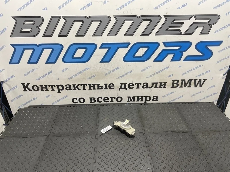 Светодиодный модуль Bmw 316 63117398766 F30 N13B16