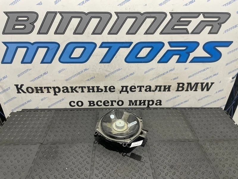 Нч динамик/сабвуфер BMW X6 E71