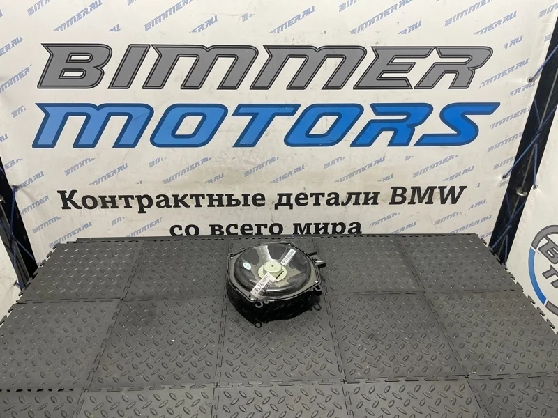 Нч динамик/сабвуфер BMW X6 E71