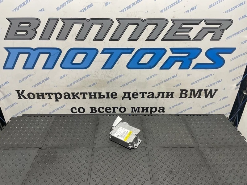 Блок Airbag BMW 335i 2010 65779184432 E92 N55B30A