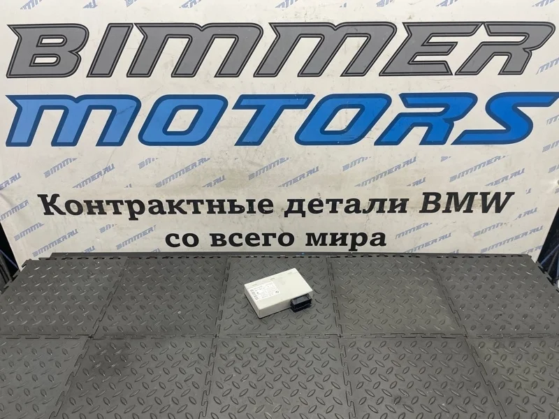ЭБУ системы Passiv Go BMW 335i 2010 61359134708 E92 N55B30A