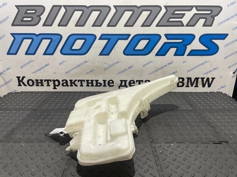Бачок омывателя фар BMW 335i 2010 E92