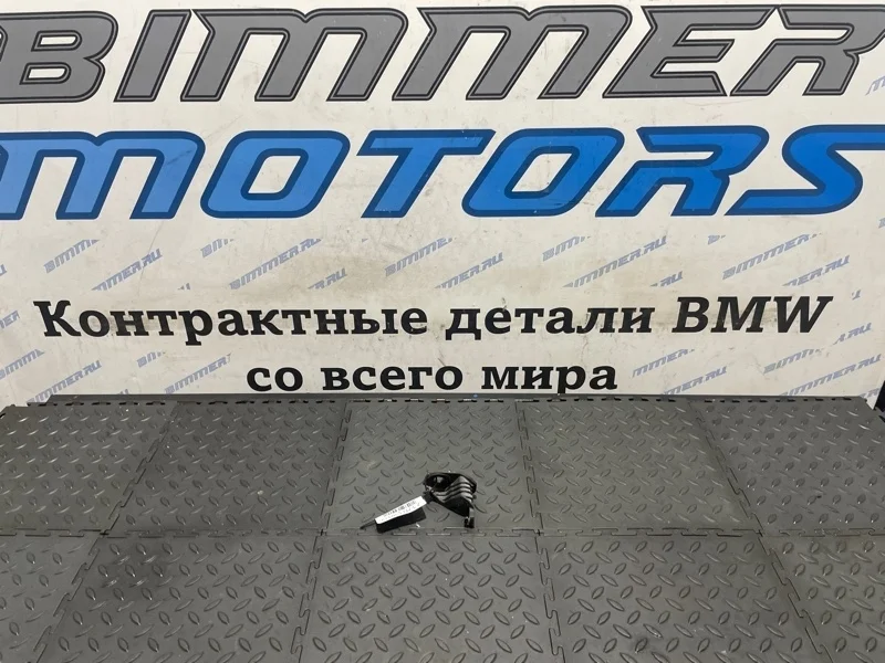 Кронштейн фары BMW 435iX 2015 51647285597 F33 N55B30A, левый