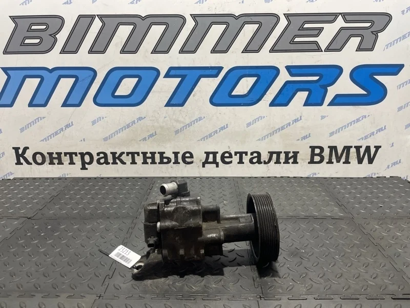 Насос гидроусилителя руля Bmw X6 32416796453 E71 N55