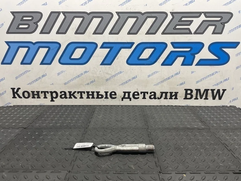 Крюк буксировочный Bmw 316I 72157953893 F30 N13B16A