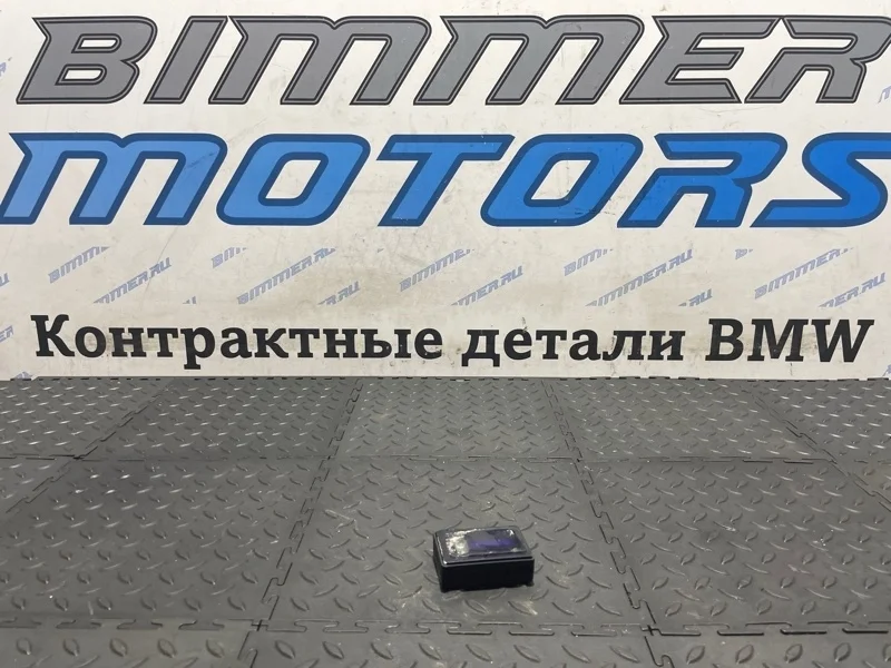 Датчик дождя BMW 335i 2010 61359224853 E92 N55B30A