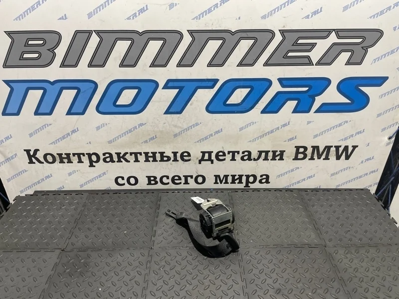 Ремень безопасности BMW 335i 2010 E92
