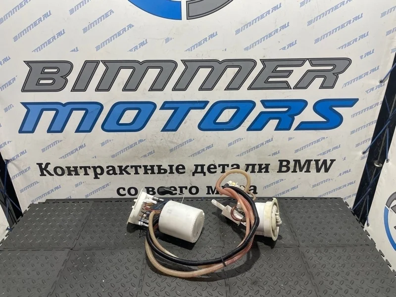 Бензонасос Bmw 335I 2010 16117197076 E92 N55B30A