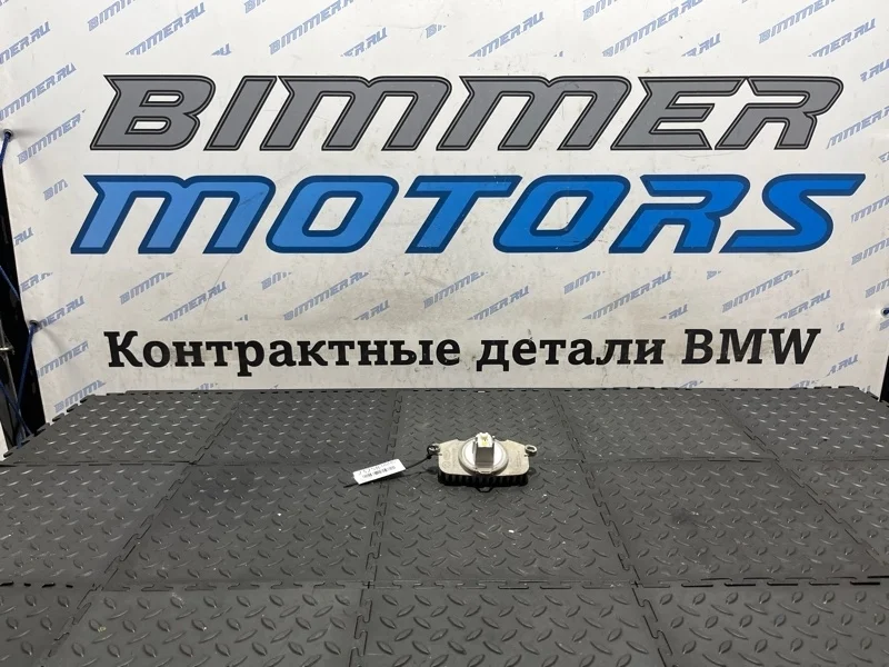 Светодиодный модуль Bmw 316I 63117398766 F30 N13B16A