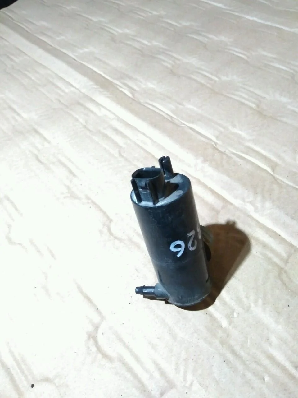 Б.у. насос омывателя NISSAN TEANA J32 NISSAN TEANA J32