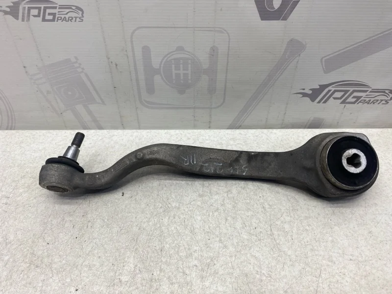 Рычаг передний правый продольный Mercedes-benz 2013 W212