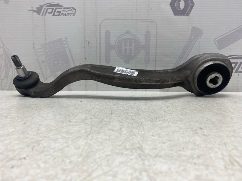 Рычаг передний левый продольный Mercedes-benz 2013 W212