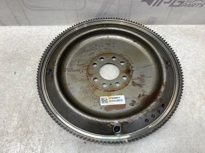 Маховик Mercedes-benz CLS 2014 X218