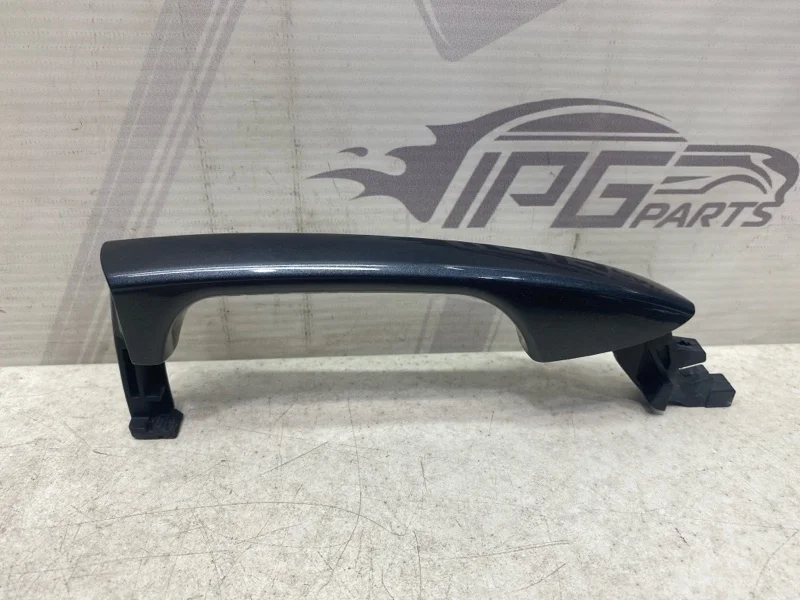 Ручка правой двери Mercedes-benz CLS 2011 C218