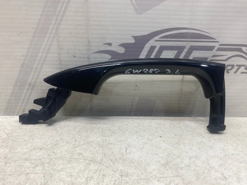 Ручка левой двери Mercedes-benz 2013 W212