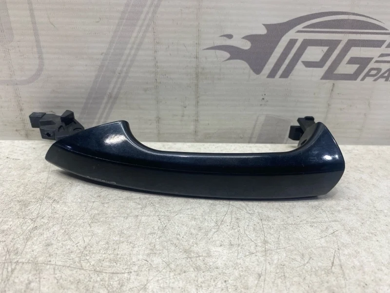 Ручка левой двери Mercedes-benz 2013 W212