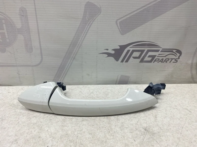 Ручка правой двери Mercedes-benz 2014 W246