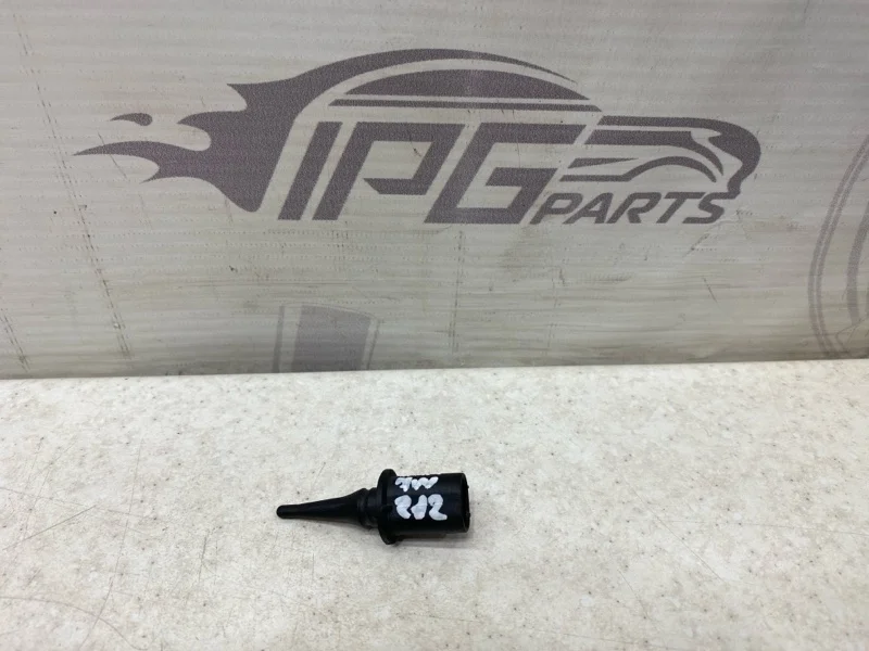 Датчик наружной температуры Mercedes-benz 2014 W212