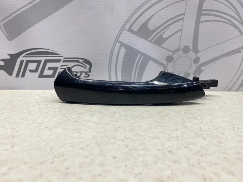 Ручка правой двери Mercedes-benz 2013 W212