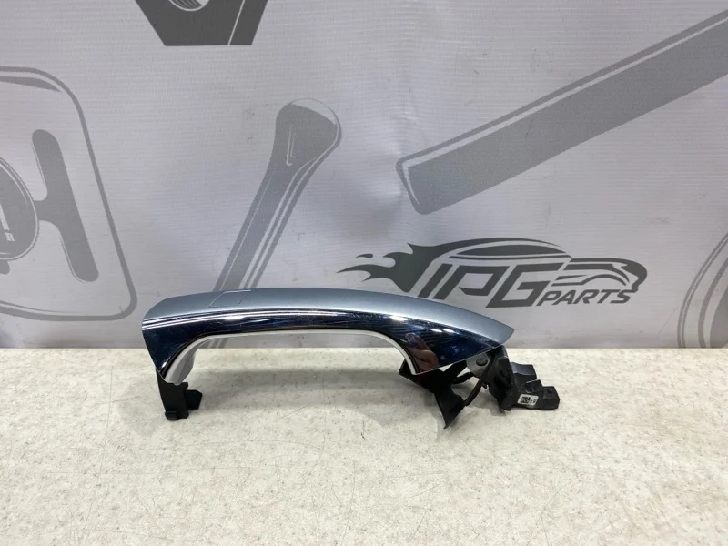 Ручка левой двери Mercedes-benz CLS 2014 X218