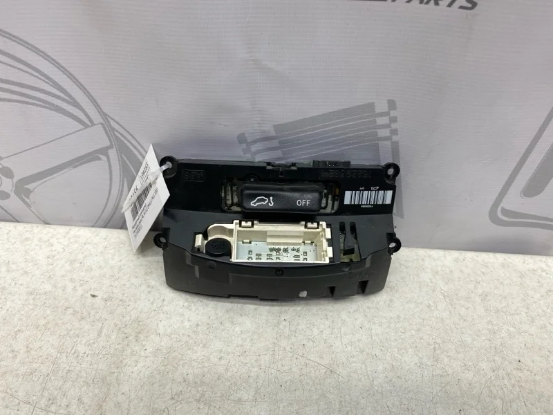 Маршрутный компьютер Mercedes-benz ML 2003 W163