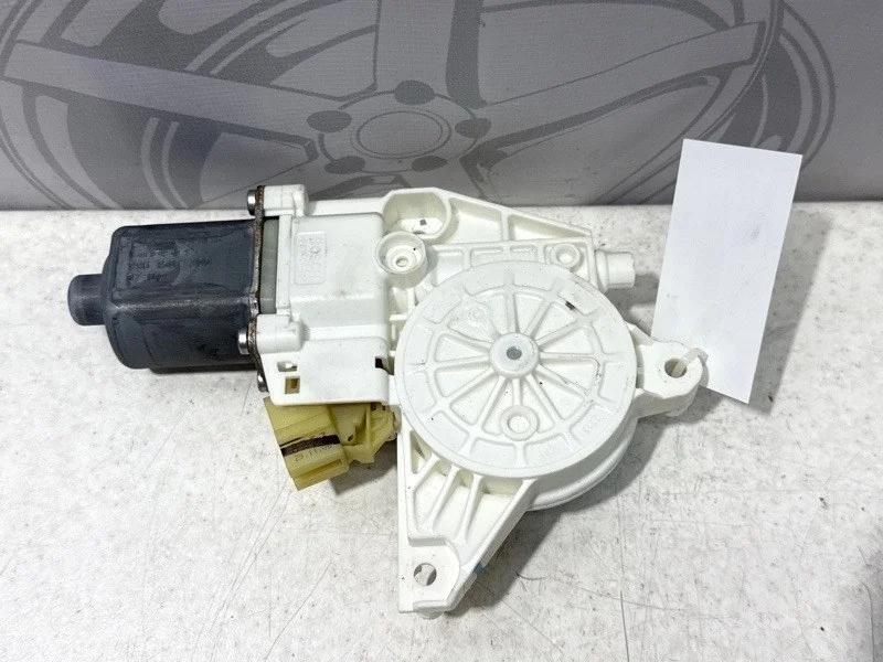 Моторчик стеклоподъемника задней левой двери Mercedes-benz ML 2007 W164