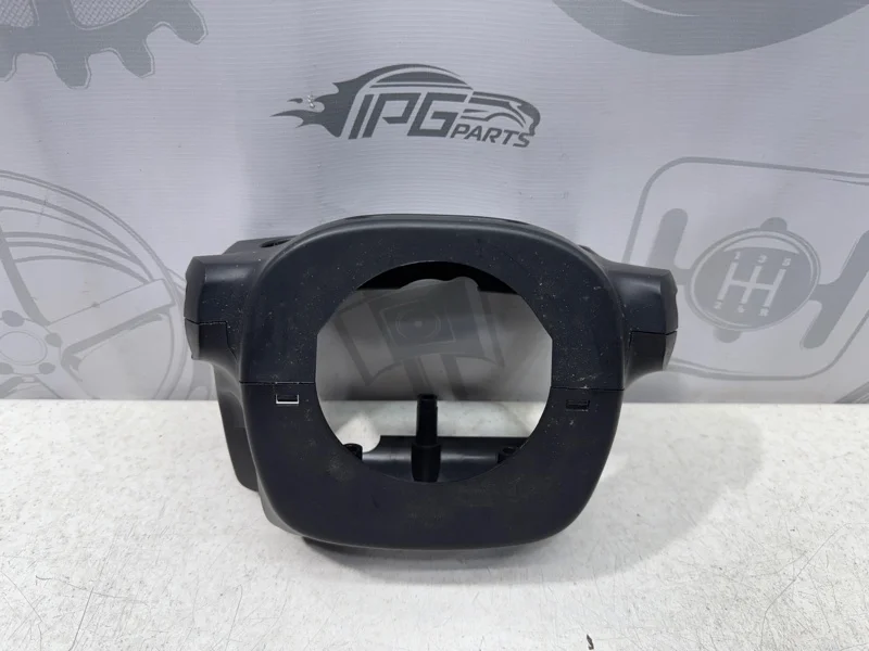 Обшивка рулевой колонки Mercedes-benz 2002 W163