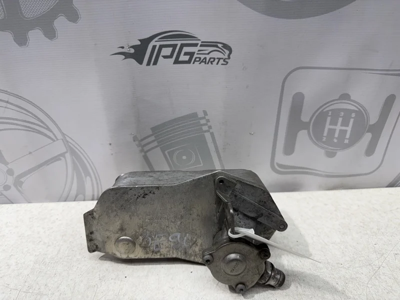 Радиатор акпп BMW 3 2006 E90