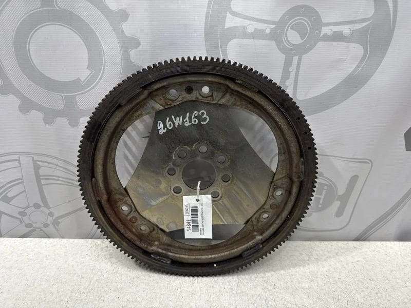 Маховик Mercedes-benz ML 2002 W163