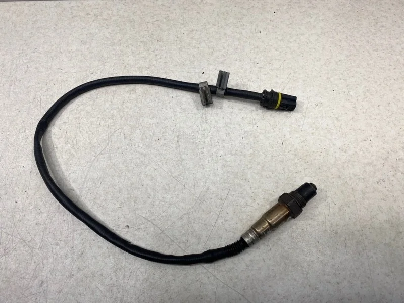 Лямбда зонд Mercedes-benz W203