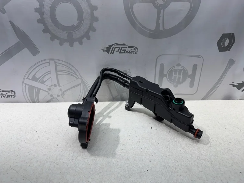 Маслоотделитель Mercedes-benz W212