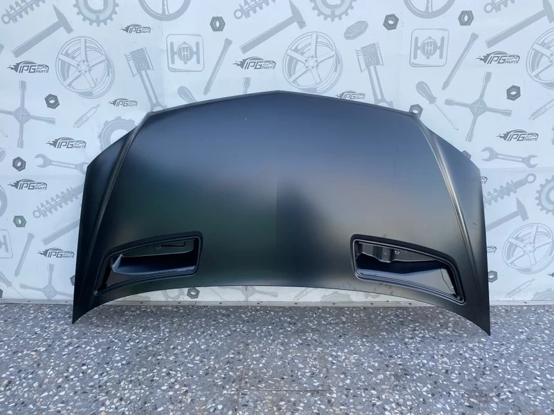 Капот Mercedes-benz Sprinter W906