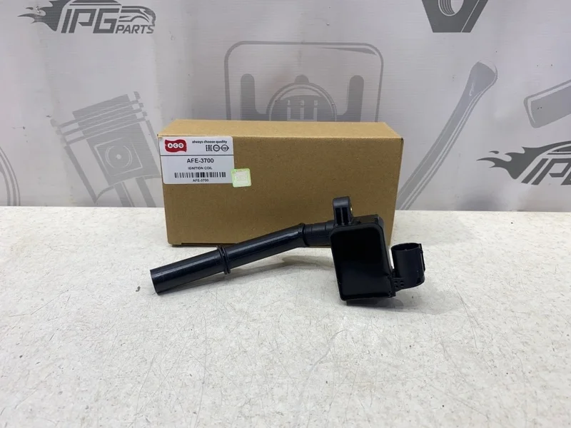 Катушка зажигания Mercedes-benz W222