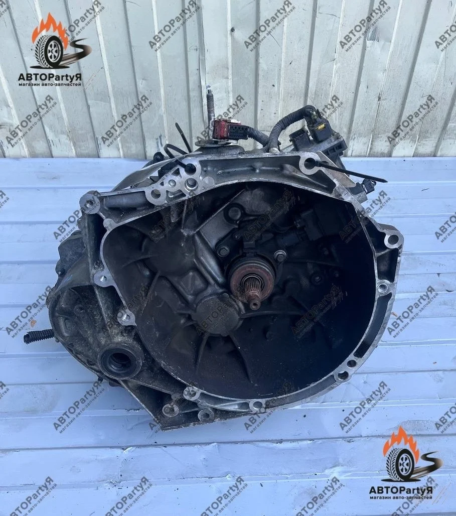 РКПП Peugeot 308 5F02