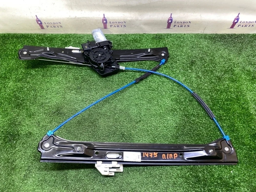 Стеклоподъемник BMW F31