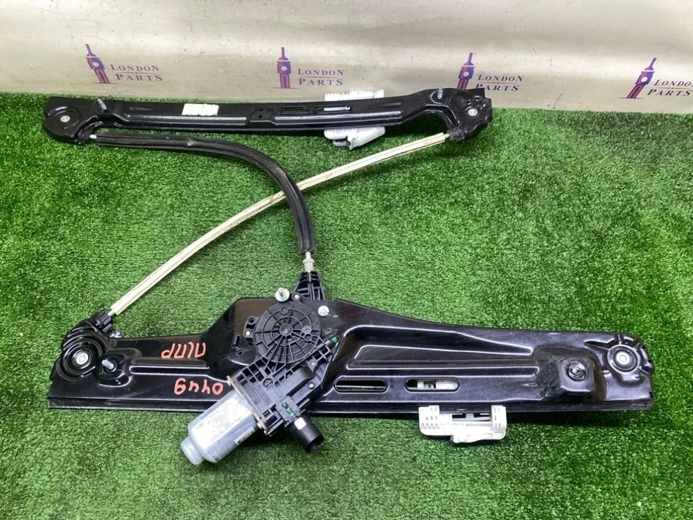 Стеклоподъемник BMW X3 F25