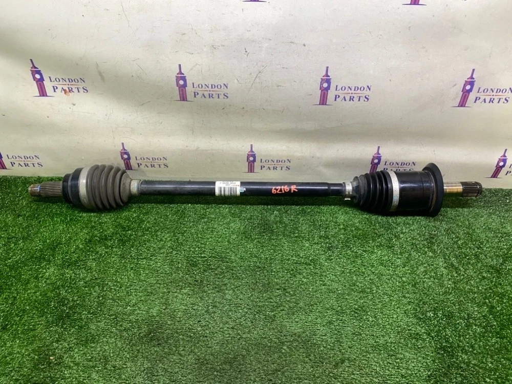 Привод BMW 420i F36