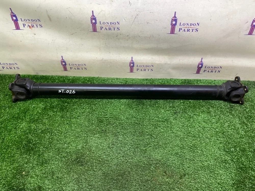 Карданный вал BMW X1 E84